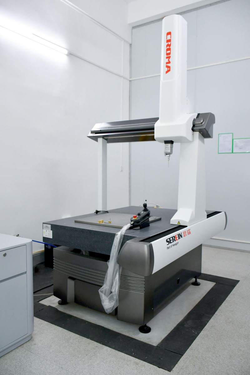 Трехмерная система координат