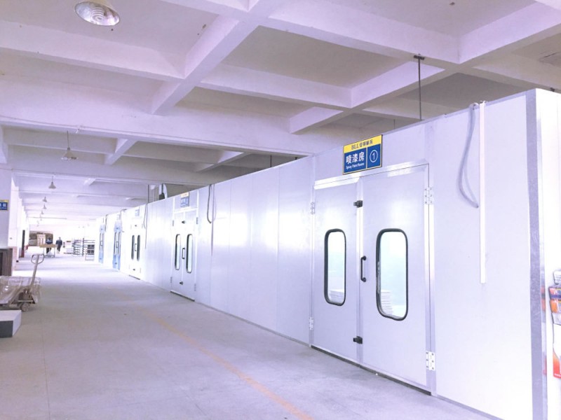 Магазин краски