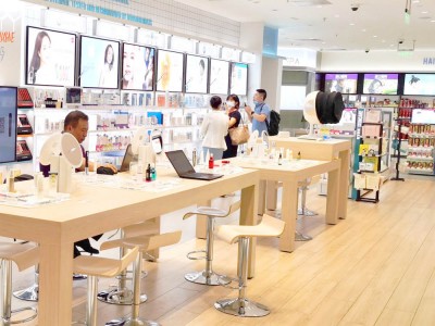 Косметика серия