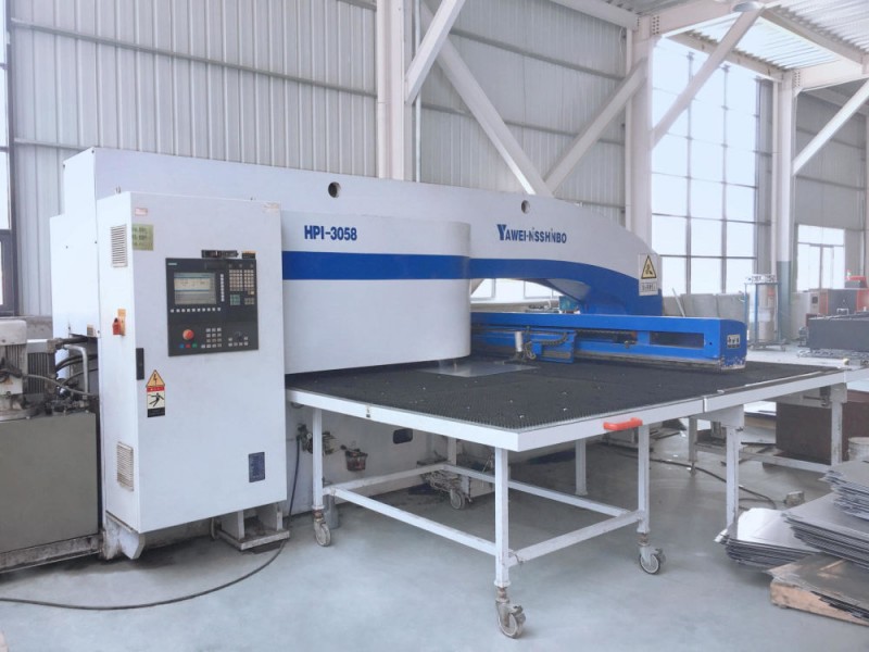 Башня удара