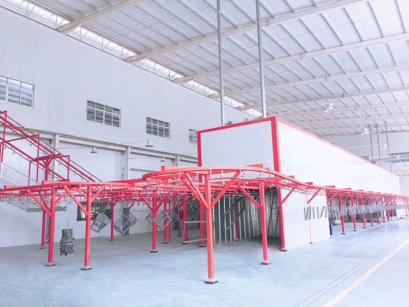 Магазин краски