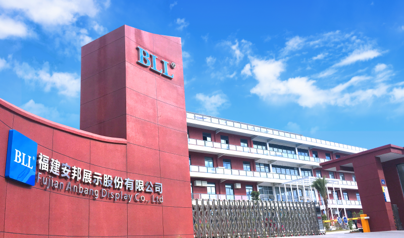 Анбанг введение